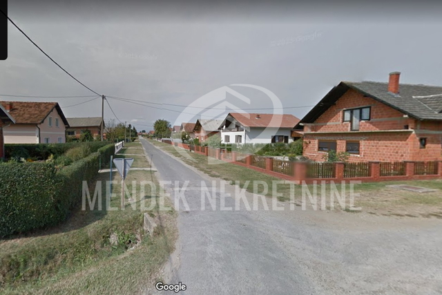 Land, 955 m2, For Sale, Novakovec